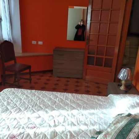 Apartmán Casa Stefano Ceriana Exteriér fotografie