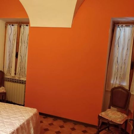 Apartmán Casa Stefano Ceriana Exteriér fotografie