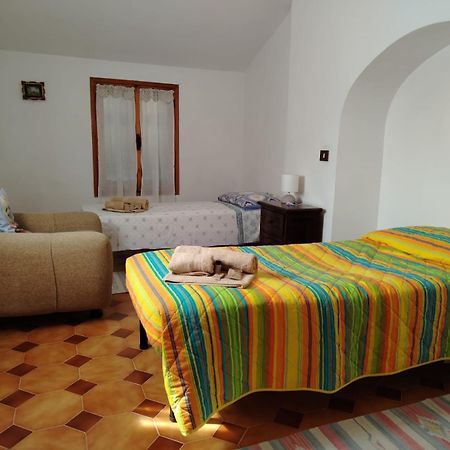 Apartmán Casa Stefano Ceriana Exteriér fotografie