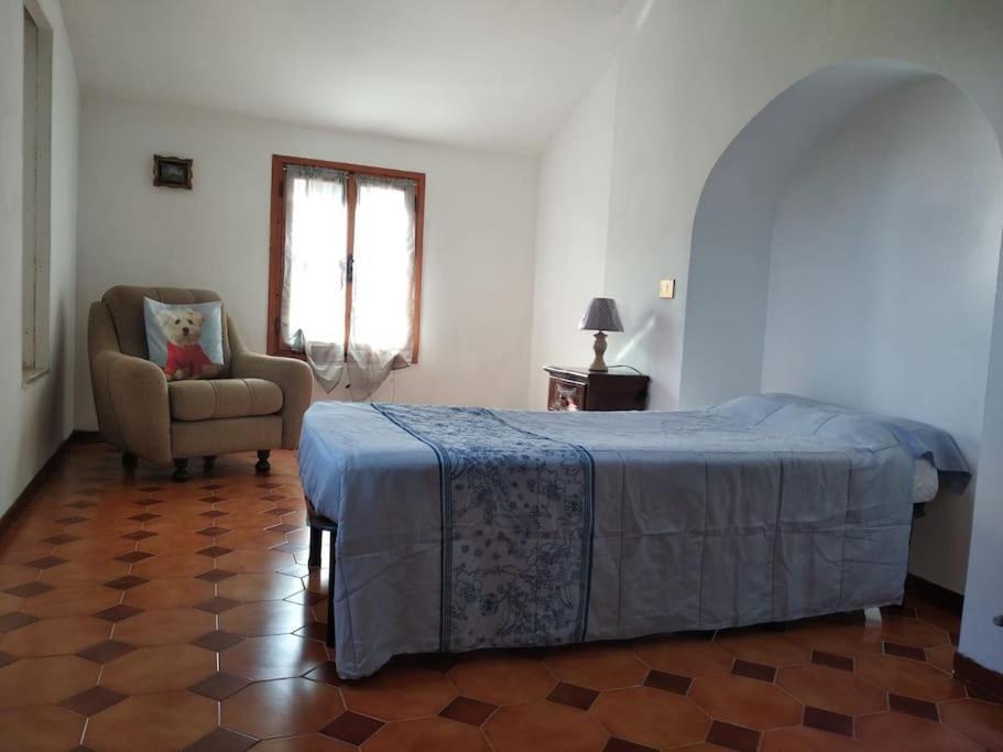 Apartmán Casa Stefano Ceriana Exteriér fotografie