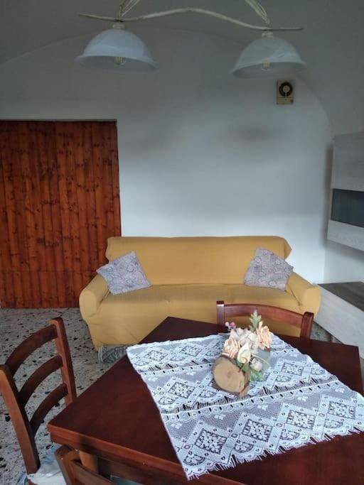Apartmán Casa Stefano Ceriana Exteriér fotografie
