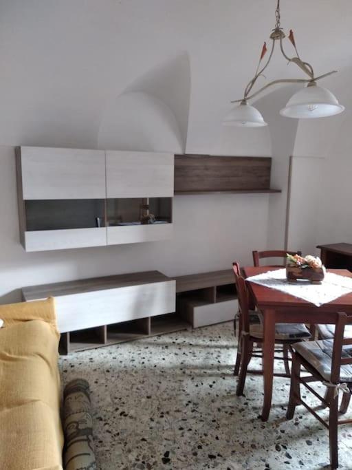 Apartmán Casa Stefano Ceriana Exteriér fotografie