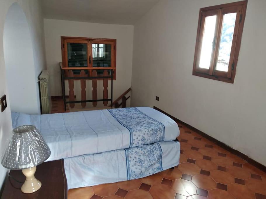 Apartmán Casa Stefano Ceriana Exteriér fotografie