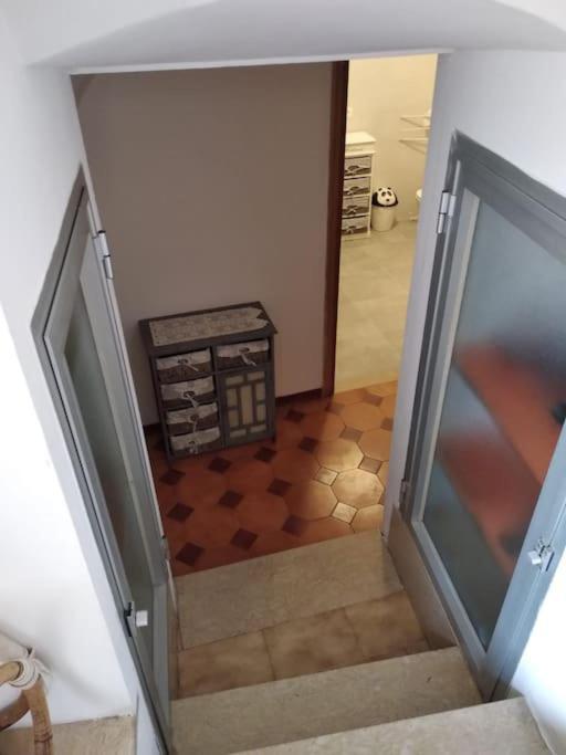 Apartmán Casa Stefano Ceriana Exteriér fotografie
