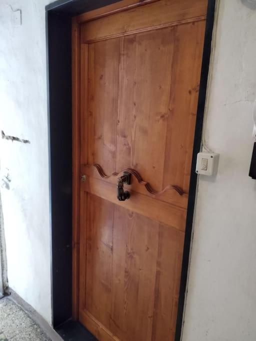 Apartmán Casa Stefano Ceriana Exteriér fotografie